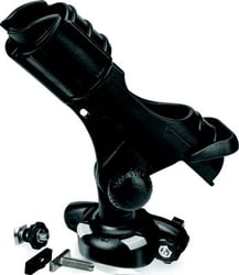 Picture of Guardian Automotive 08010511 RAILBLAZA Rod Holder II with SidePort TracLoader Kit