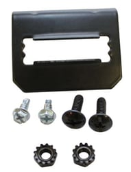 Picture of Fultyme RV 590-2027 5-Way Trailer Wiring Mounting Bracket