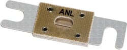 Picture of Blue Sea Systems 5123-BSS ANL Fuse 60 Amp