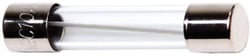 Picture of Blue Sea Systems 5218-BSS AGC Glass Tube Fuse 20 Amp 5-Pack