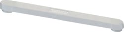 Picture of Blue Sea Systems 2716BSS Clear Polycarbonate Cover for 2302 Bus Bar