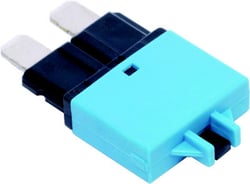 Picture of Blue Sea Systems 7065-BSS ATO/ATC Circuit Breaker 15 Amp 2-Pack
