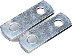 Picture of Dexter Marine K71-G01-66 Trailer Spring Shackle Kit (1 Pair)