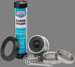 Picture of Dexter Marine Products K71-G02-63 Vortex Bearing Kit 1-3/8" x 1-1/16" Spindle