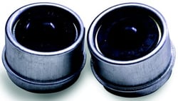 Picture of Dexter Marine Products K71-G01-71 Super Lube Dust Caps with Grommets (Pair)