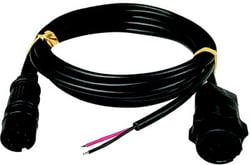 Picture of Lowrance 000-14070-001 HOOK2 4x Transducer Adapter Y-Cable for 7-Pin Transducers