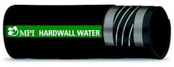 Picture of Seachoice 100-1006 Premium Single Wire Hardwall Water Hose 1 Inch x 50 Feet