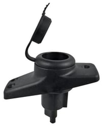 Picture of Seachoice 08291 Spare Light Base Assembly with Waterproof Snap-On Cover