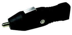 Picture of Seachoice 15021 12V Cigarette Lighter Adapter Plug with Weather Seal