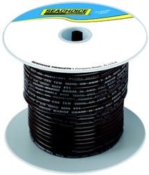 Picture of Seachoice 10TC-BROWN-100 Tinned Copper Marine Wire 10 AWG Brown 100 Foot