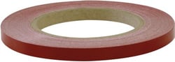 Picture of Seachoice 77966 Self-Adhesive Boat Striping Tape 1/4" x 50' Burgundy