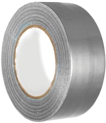Picture of Seachoice 900SIL-2 Economy Grade Duct Tape 2" x 60 Yards Silver