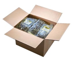 Picture of Seachoice RP-DP212SC Medium Marine Fastener Refill Set - 5 Boxes
