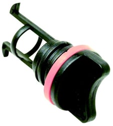 Picture of Seachoice 18651 Replacement Plug & Gasket for Splashwell Drain