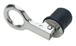 Picture of Seachoice 50-18901 Stainless Steel Snap-Lock Drain Plug 1 Inch