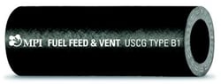 Picture of Seachoice 315-0586 Type B1/B2 Marine Fuel Feed & Vent Hose 5/8" x 50'