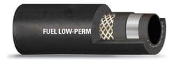Picture of Seachoice 365-0386 Low Permeation Type A1-15 Marine Fuel Hose 3/8" ID x 50 ft