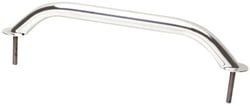 Picture of Seachoice 38351 18-Inch Stainless Steel Hand Rail with Mounting Studs