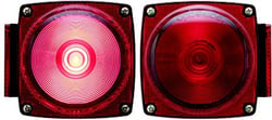 Picture of Seachoice TLL008RKSCH LED Combination Tail Light Kit for Marine Trailers
