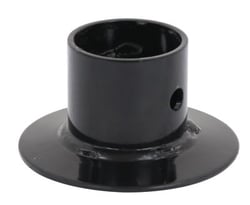 Picture of Seachoice 10201028-FOOTPAD Electric Jack Drop Foot Pad