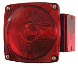 Picture of Seachoice ST6RSSCH 6-Function Passenger Side Tail Light