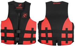 Picture of Seachoice 85103 Evoprene Multi-Sport Life Jacket Youth USCG Type III