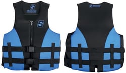 Picture of Seachoice 85139 Evoprene Multi-Sport Life Jacket 3XL USCG Type III Level 70