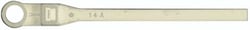 Picture of Seachoice 50-14291 8" Nylon Cable Ties Natural 25-Pack