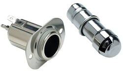Picture of Seachoice 15111 12V Chartlight Cigarette Lighter Socket