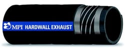 Picture of Seachoice 250-2384 Wire Hardwall Exhaust Hose 2-3/8" x 12-1/2'