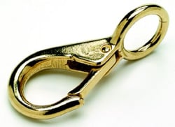 Picture of Seachoice 50-36931 Brass Fast Eye Snap 3-1/4 Inch