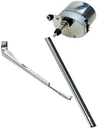 Picture of Seachoice 41831 11-Inch Replacement Wiper Blade for Kit 41801