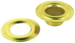 Picture of Seachoice RP-MP9703SC Canvas Grommets with Washers 3/8 Inch (20-Pack)