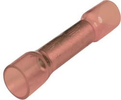 Picture of Seachoice 50-62281 Marine Grade Heat Shrink Butt Connectors
