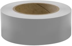 Picture of Seachoice 77965 Self-Adhesive Boat Striping Tape 3 Mil Vinyl 3" x 50' Silver