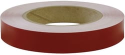 Picture of Seachoice 77968 Self-Adhesive Boat Striping Tape 3/4" x 50' Burgundy