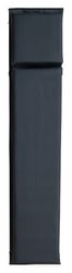 Picture of Seachoice DE53446S Contour Fender Black 30 x 6 x 4 Inch Boat Bumper