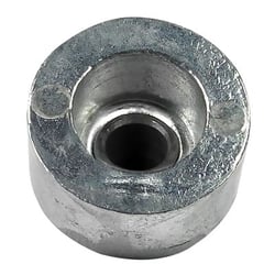 Picture of Seachoice 95644 Hamilton Jet Drive Aluminum Anode for HJ362 HS3632