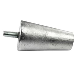 Picture of Seachoice 95646 Hamilton Jet Drive Anode for HJ274 HJ322 HJ362