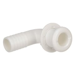 Picture of Seachoice 50-18141 90-Degree Thru-Hull Connector for 1-1/8" Hose