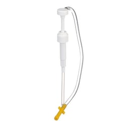 Picture of Seachoice 19191 Lower Unit Gear Lube Hand Pump with Yamaha Metric Adapter