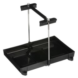 Picture of Seachoice 22021 USCG-Approved Group 24 Battery Hold-Down Tray