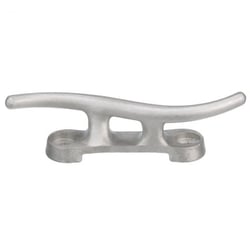 Picture of Seachoice 30780 Cast Aluminum S Dock Cleat 15 Inch