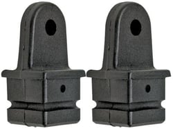 Picture of Seachoice 50-76321 Internal Eye End Fitting for Square Tubing