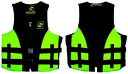 Picture of Seachoice 85146 Evoprene Multi-Sport Life Jacket Adult Large USCG Type III