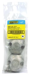Picture of Seachoice 95631 Streamlined Shaft Anode Aluminum Model X7 1-1/2 Inch