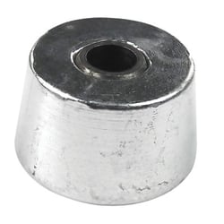Picture of Seachoice 95649 Hamilton Jet Drive Aluminum Anode HJ274 HJ292 HJ362