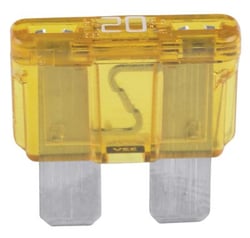 Picture of Seachoice SC11379 ATC Blade Fuses 20 Amp 5-Pack