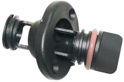 Picture of Seachoice 18781 Screw-In Drain Plug with O-Ring Seal