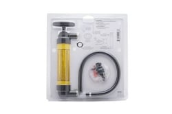 Picture of Seachoice 19163 Multi-Purpose Fluid Transfer Siphon Pump Kit with Air Inflator